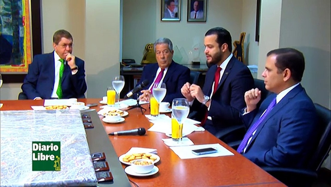 Dialogo Libre 18-09-2015