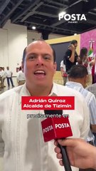 Tizimín cuenta con nuevos vehículos para fortalecer la seguridad en el municipio