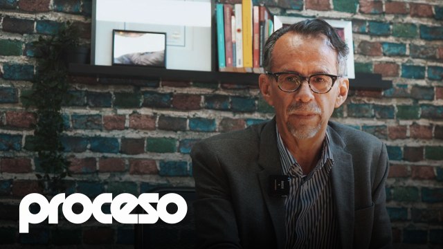 El deporte y la cultura física en México son un desastre: Javier Hidalgo