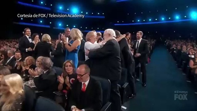 Juego de Tronos triunfa en los Emmy