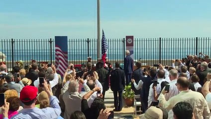 Qué piensan los cubanos de la visita de John Kerry