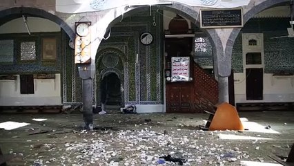 Atentado en Saná causa al menos 25 muertos