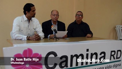 Movimiento político por una Vida Digna