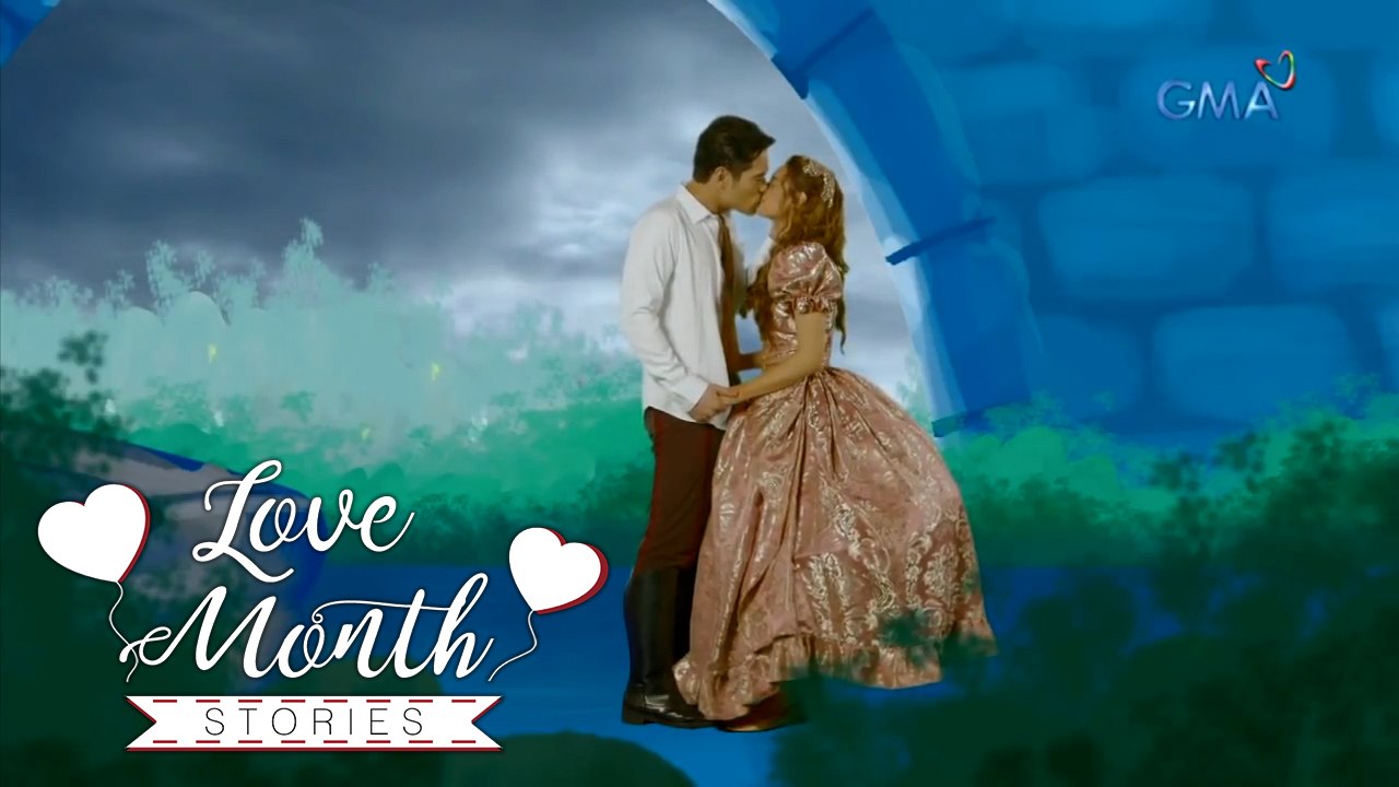 Daig Kayo ng Lola Ko: The magic of true love (Love Month Stories 2025)