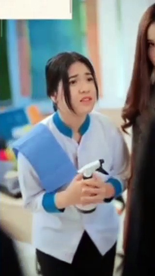  Si cs ternyata bos wanita part 1