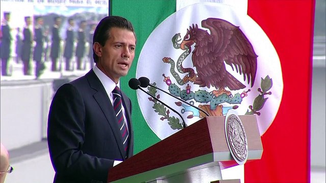 Egipto expresa condolencias por muerte de mexicanos