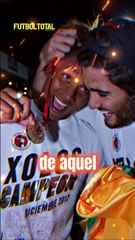 ¿Qué fue de Fidel Martínez, ex figura de Pumas y Xolos? - thumbnail