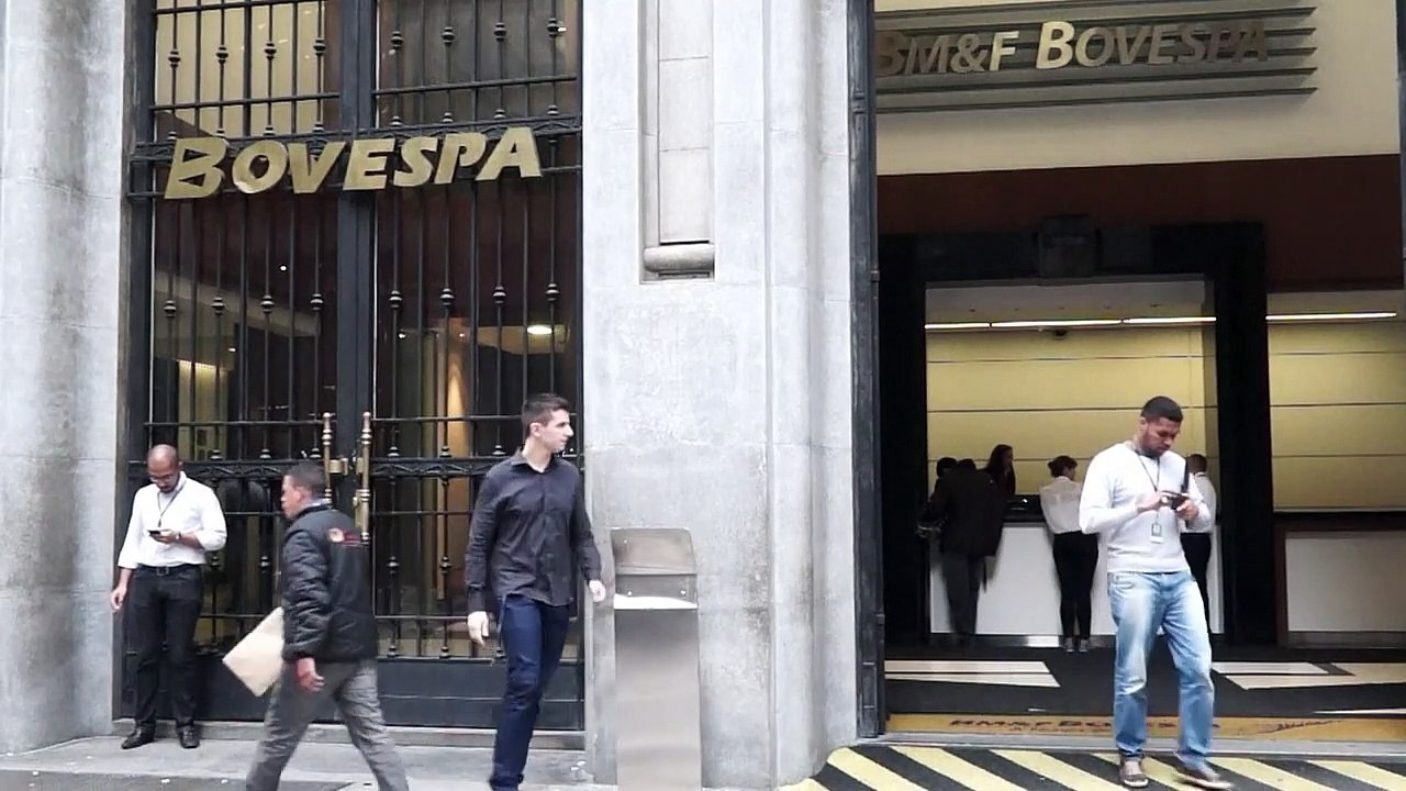 Brasil anuncia un plan de austeridad