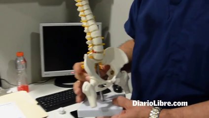 Dr. Juan Carlos Vargas Centro Proloterapia