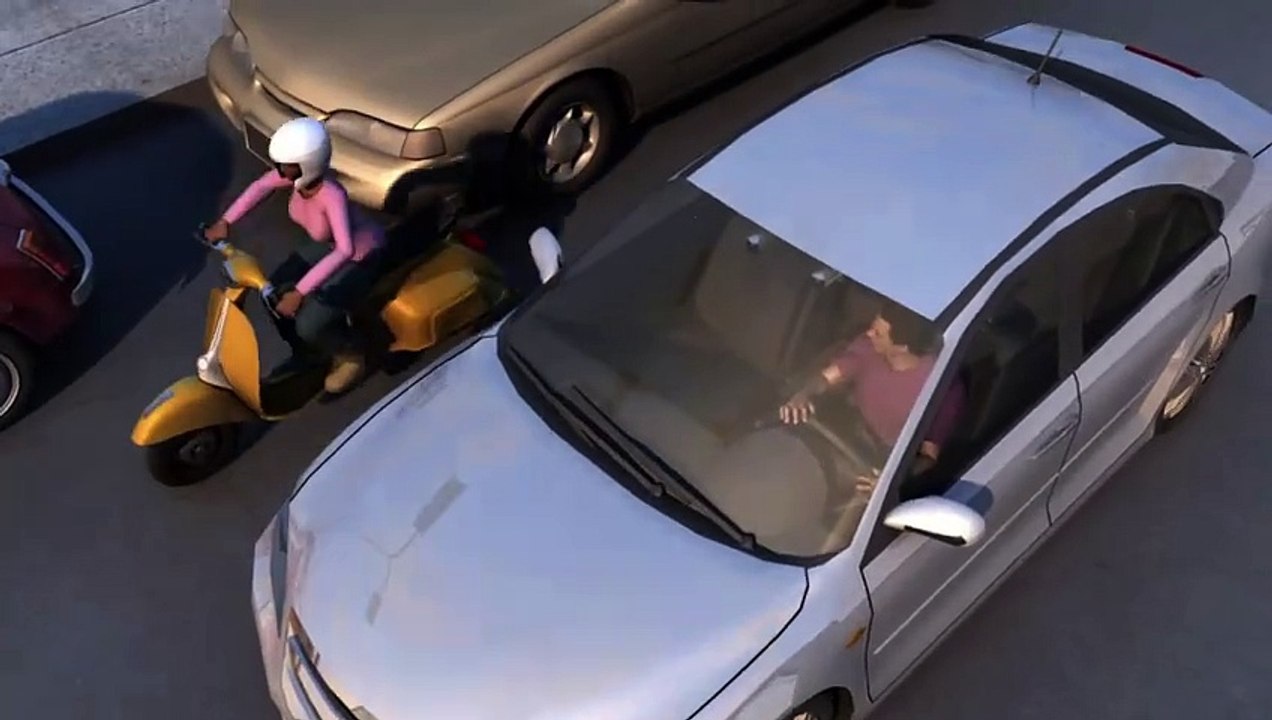 Los autos autónomos