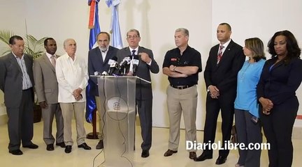Carlos Amarante Baret - Ministro de Educacion
