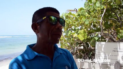 Turismo inmobiliario en Juan Dolio