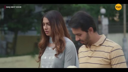 Date With Your Neighbor - Hindi Web Series