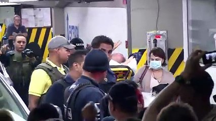 Venezuela: alcalde de Caracas en arresto domiciliario