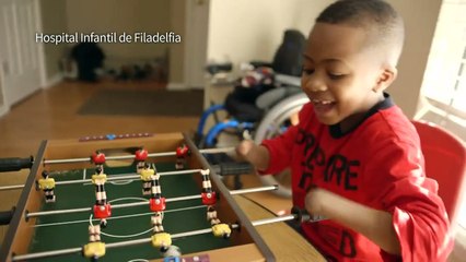 Primer trasplante doble de manos a niño en EEUU