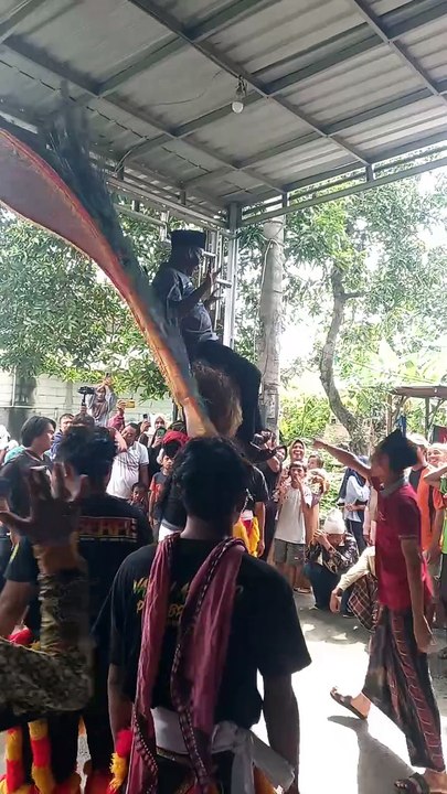 reog ponorogo