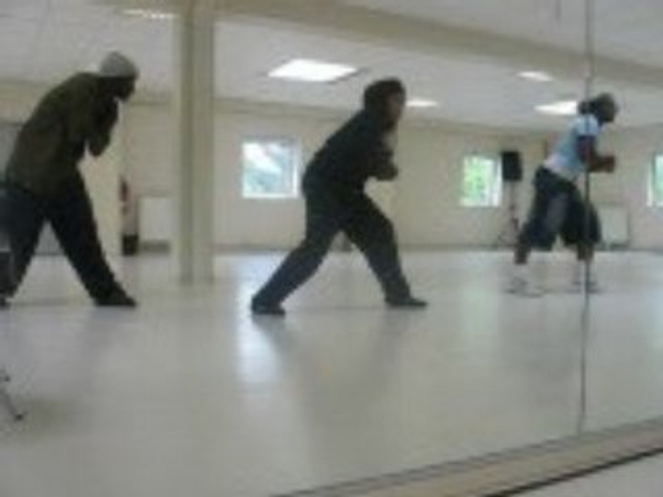 Hip Hop