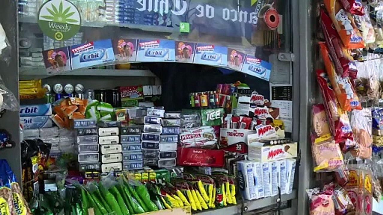 Chile intensifica guerra anti-tabaco