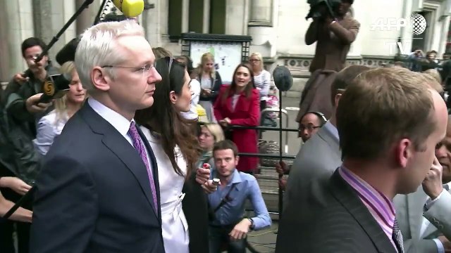 Wikileaks:110.000 dólares por datos sobre acuerdo EEUU-UE