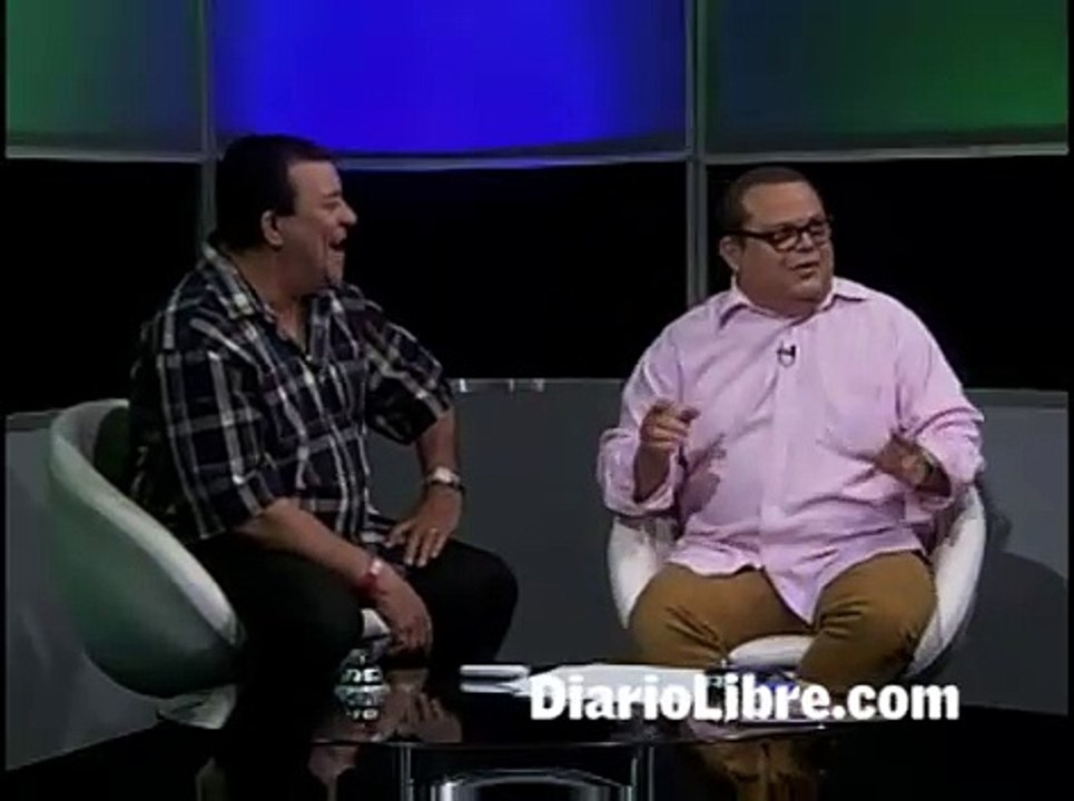 TITO ROJAS