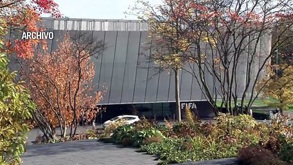 FIFA suspende proceso de candidaturas para Mundial-2026