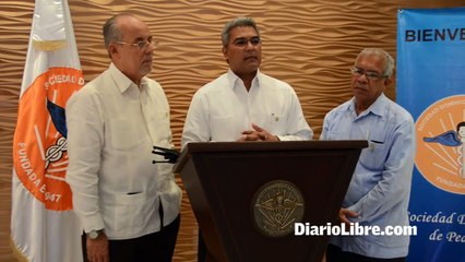 Sociedad Dominicana Pediatria.f4v