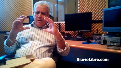 Historiador Elíades Acosta.f4v