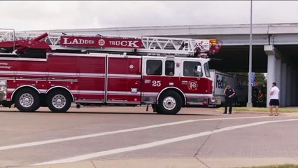 EEUU: Matan a atacante de cuartel policial en Texas