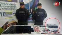 Reclusos de la cárcel de Cúcuta extorsionaban desde sus celdas con un Xbox