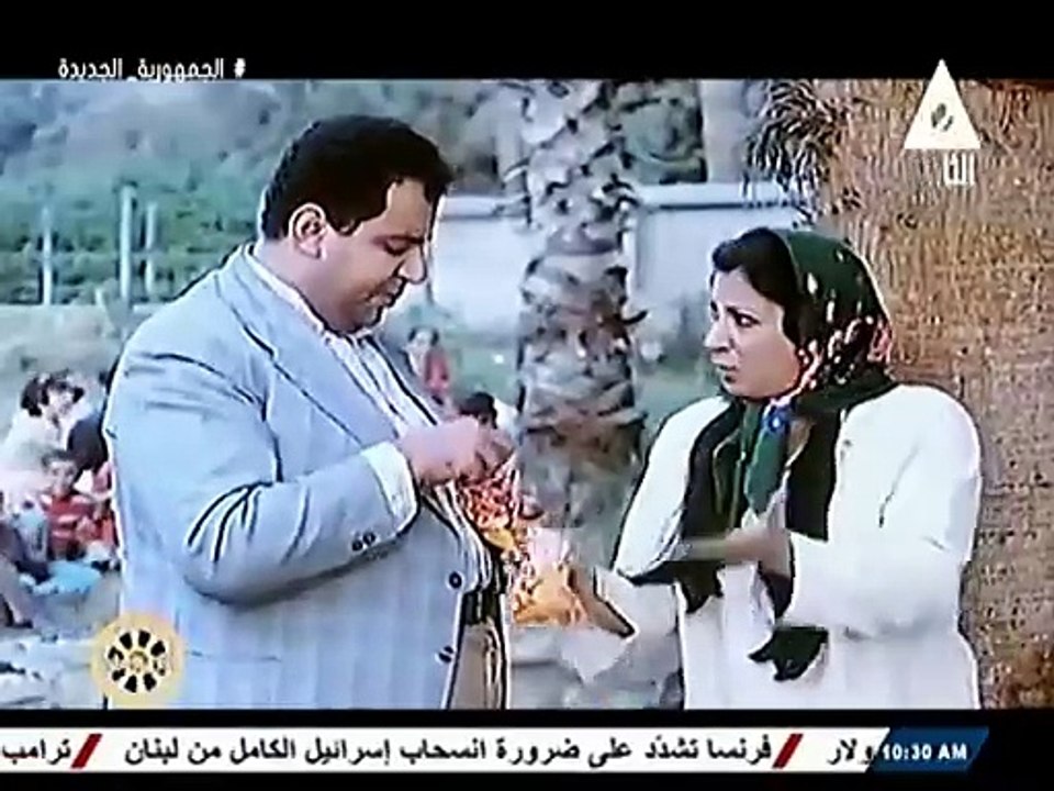 برنامج افلامنا الحلوة- حلقة يوم 20/2/2025.. تقديم/ نشوى النادى