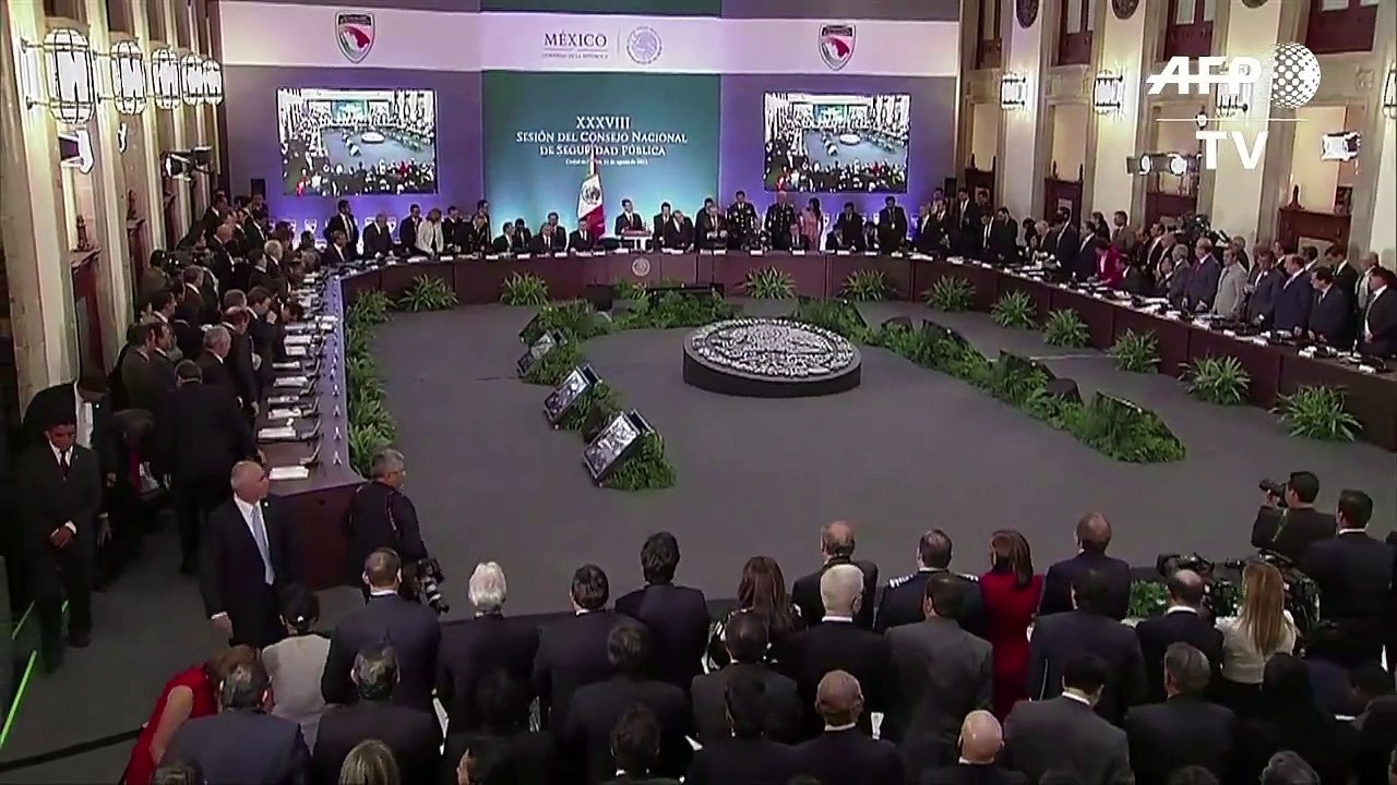 Peña Nieto se disculpa