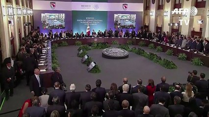 Peña Nieto se disculpa