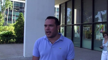 Reabren bancos en Grecia