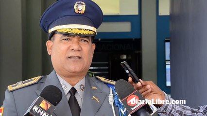 Investigaciones Robo Banco Popular