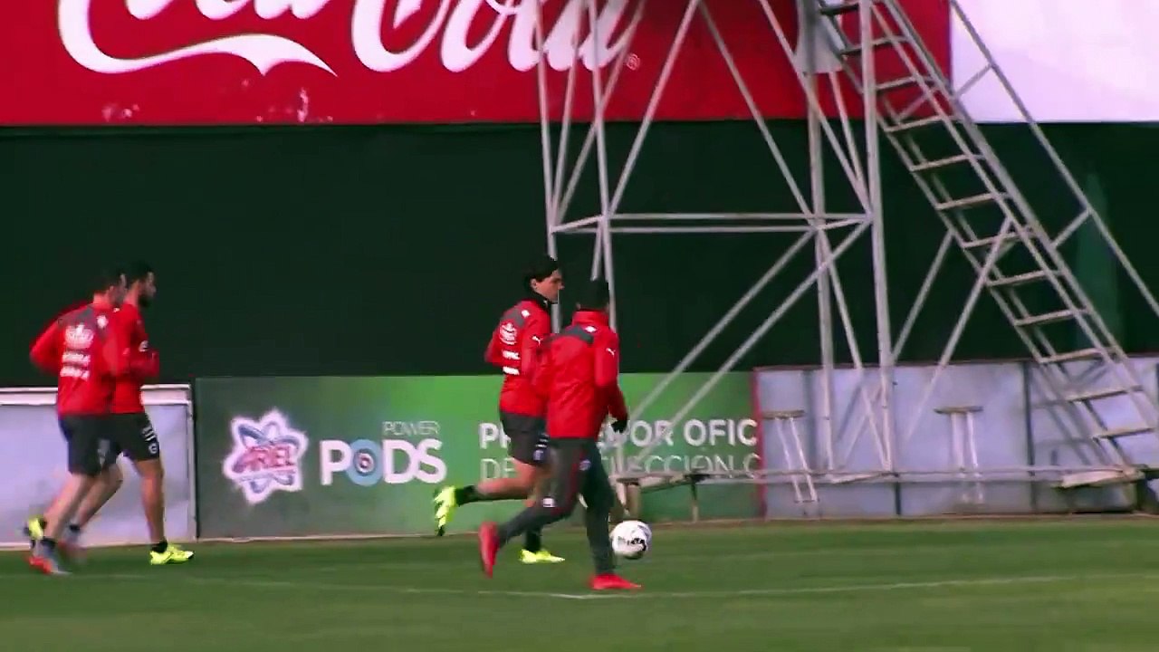 Chile, en su mejor momento