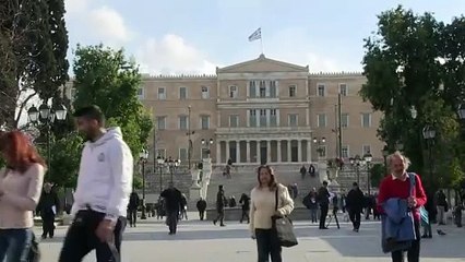 Grecia alcanza acuerdo con acreedores