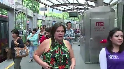 México combate obesidad con condones gratis