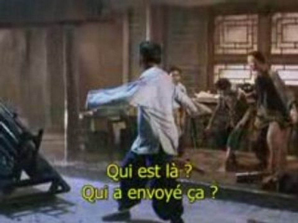 Iron Monkey 2