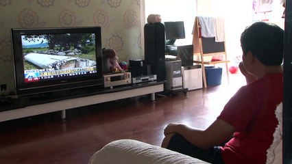 MH370: Familiares necesitan noticias confirmadas