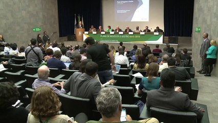 Petrobras: recortes de inversión buscan encaminar compañía