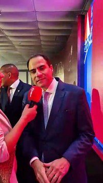 Beto Simonetti fala que a Bahia agora tem mais força para sediar Conferência da Advocacia