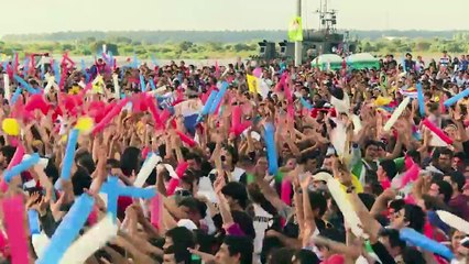 El papa cierra gira sudamericana