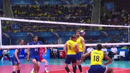 Maracanazinho, listo para Juegos Olímpicos 2016