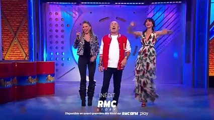 Le Bigdil, le retour évènement