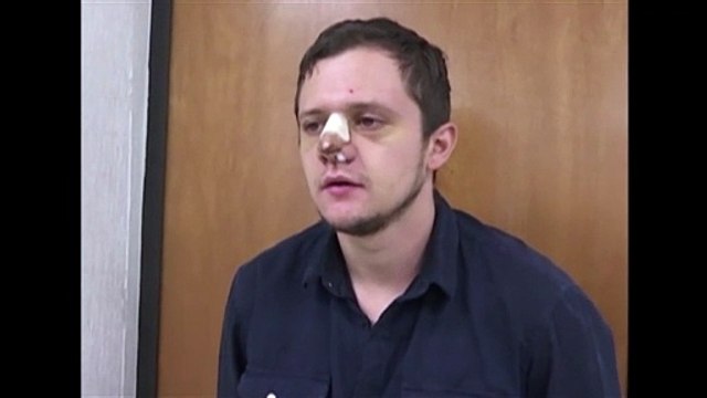 Los arrestos y liberaciones de El Menchito