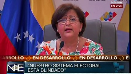 URGENTE: Venezuela ya tiene fecha de elecciones