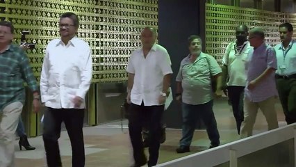 Nuevo cese al fuego unilateral de las FARC