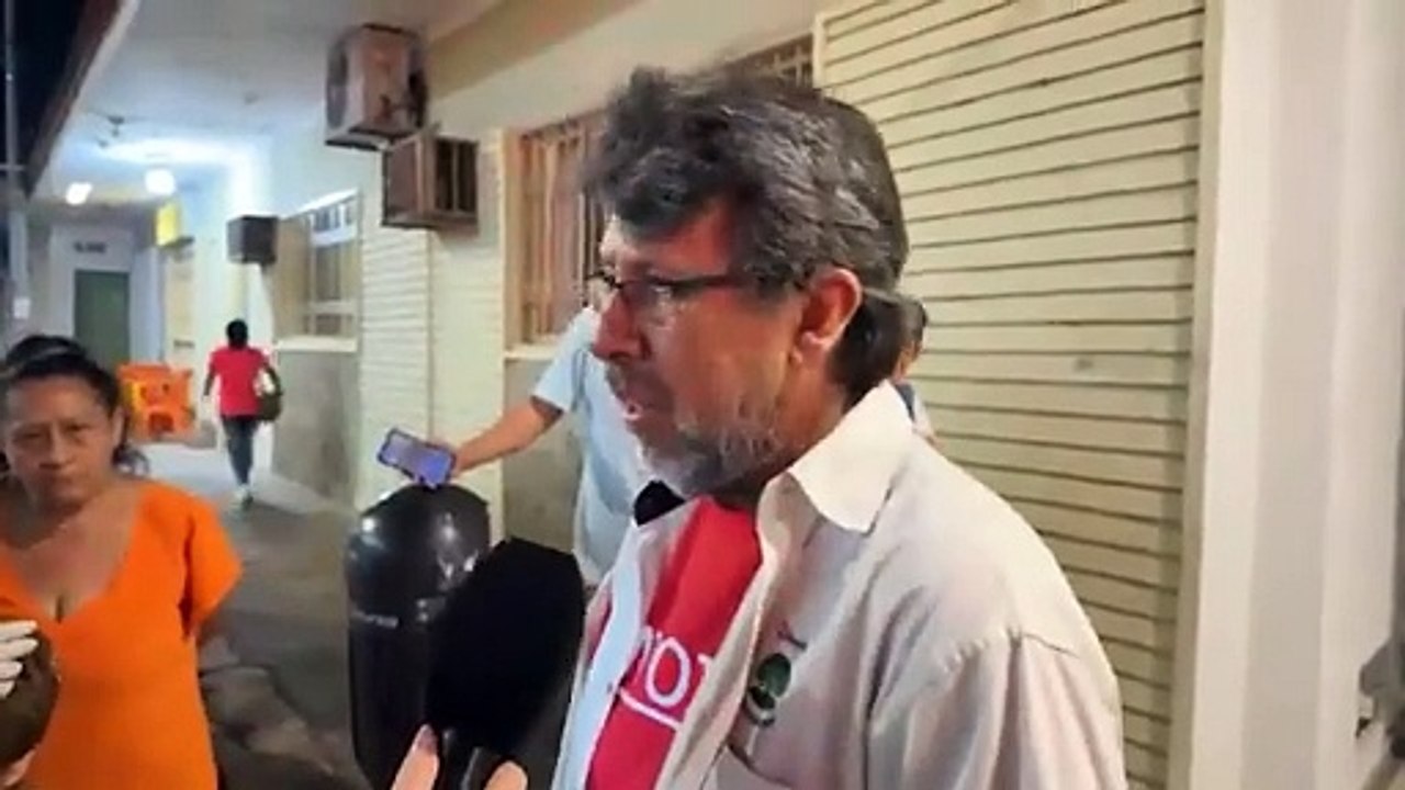 ATRACO A LIBRECAMBISTA LOS POZOS