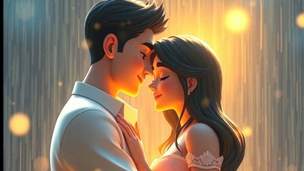Raaton Me Jaagu Teri Baatein Karu // Hindi new song