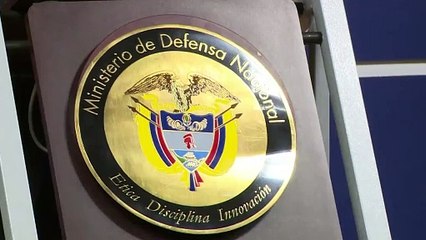 Bogotá: solo la paz traerá la tregua